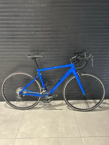Bic. CANNONDALE Caad optimo 4 TAM:54 disponível