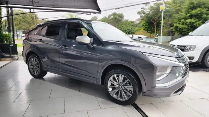 Mitsubishi Eclipse Cross Rush 1.5 16V 165cv Aut. 2025