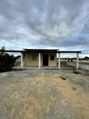 Chácara com Casa em Terreno de 912m² - Retiro / Coração de Maria