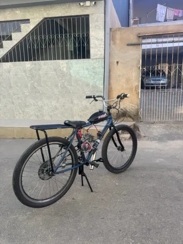 Motorizada