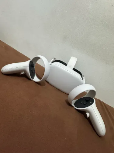 Vendo meta quest 2