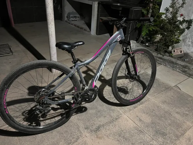 Bike oggi float Sport Aro 29