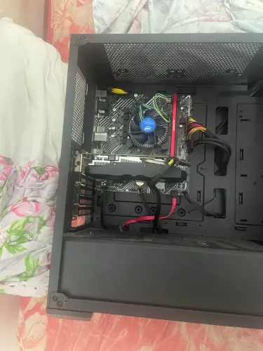 Troco pc por ps4