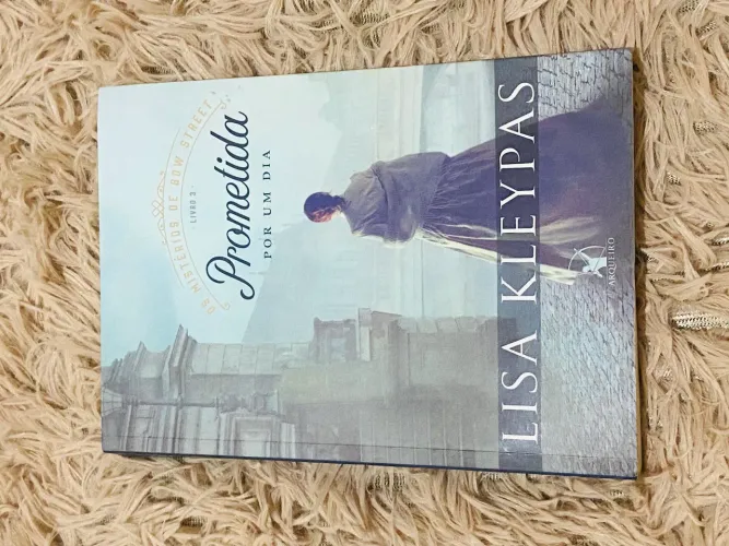 Desapego de livros