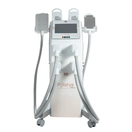 Máquina de crio lipólise POLLARYS MAXX - SUPER PROMOÇÃO! 