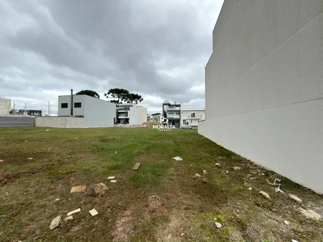 Terreno Á Venda No Condominio Life Garden Domingas Rocco