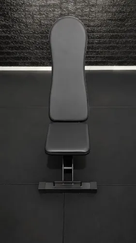 Banco de Musculação Profissional Inclinado