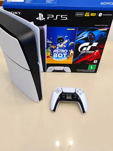Videogame
