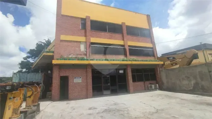 Galpão à venda ou para locação em Vila jaguara - SP