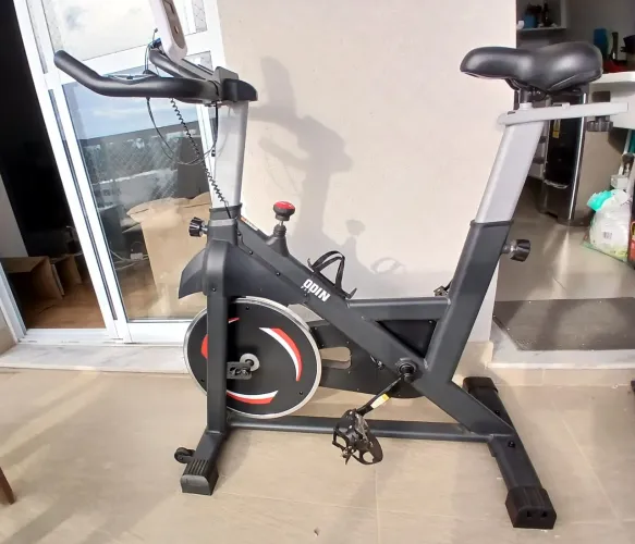 Bicicleta Spinning Indoor Odin 3000