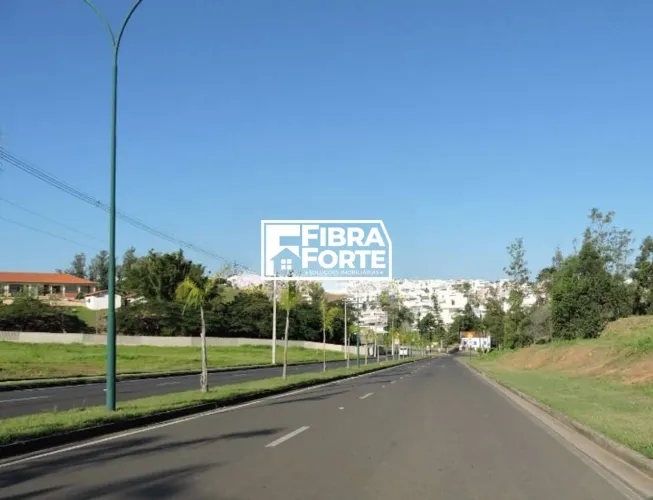 Terreno à venda, 360 m² por R$ 790.000 - Swiss Park - Campinas/SP