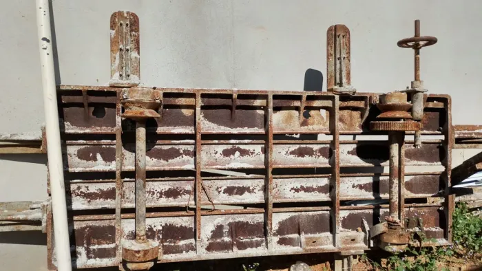 MÁQUINA CORTADEIRA DE MARMORARIA