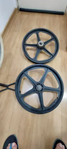Rodas original extra nylon 