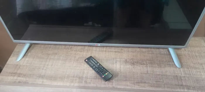 Vendo Smart Tv LG