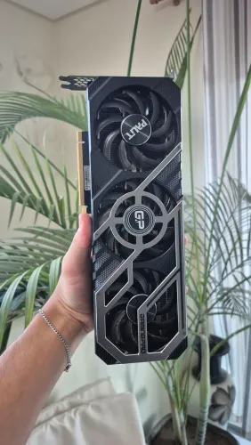 RTX 3080 12GB Palit Gaming Pro