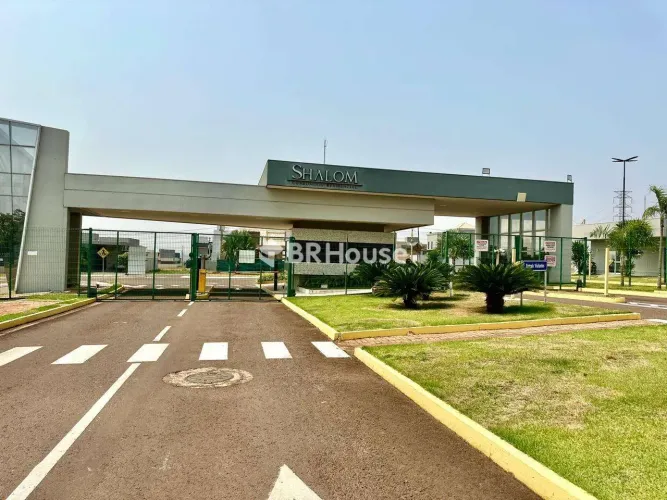 Noroeste | Lote em Condomínio
