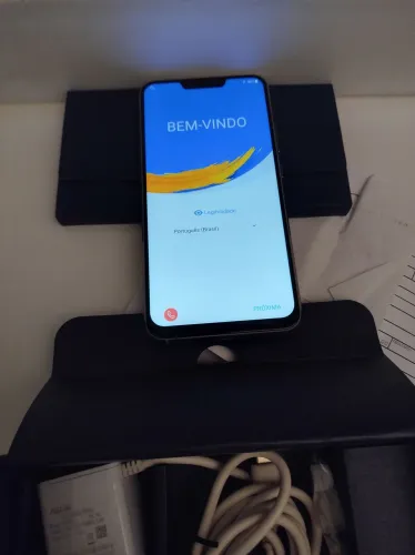 Celular ZenFone 5