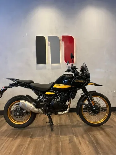 HIMALAYAN 450 2026