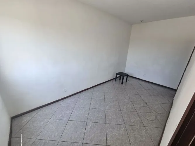 Apartamento com 2 dormitórios para alugar, 50 m² por R$ 755,00 - Kennedy - Nova Iguaçu/RJ
