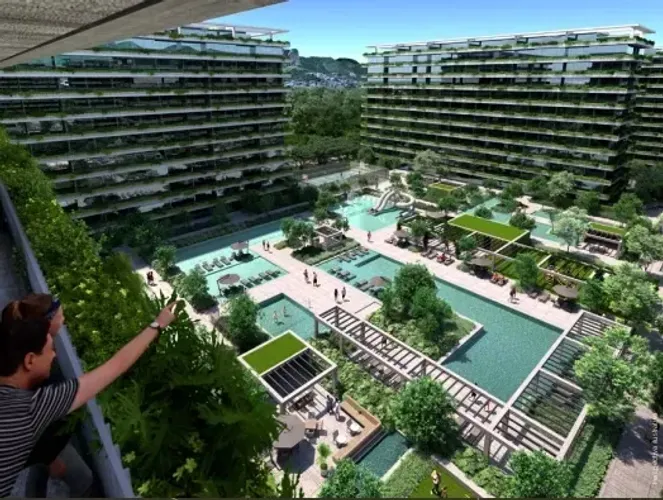 CASA DUPLEX EM CONDOMINIO FECHADO