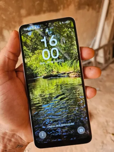 Celular SAMSUNG 128GB TODO ORIGINAL CELULAR BEM CUIDADO LEIA DESCRIÇÃO