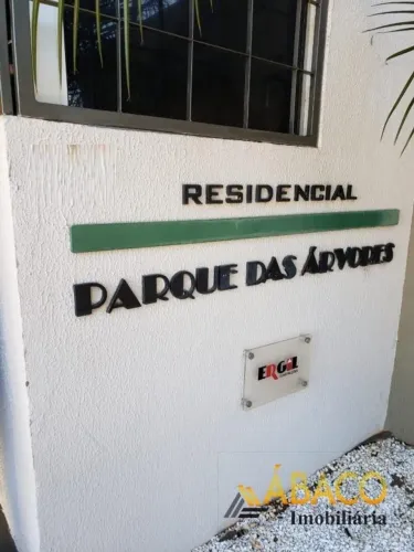 Residencial - Parque Sabara