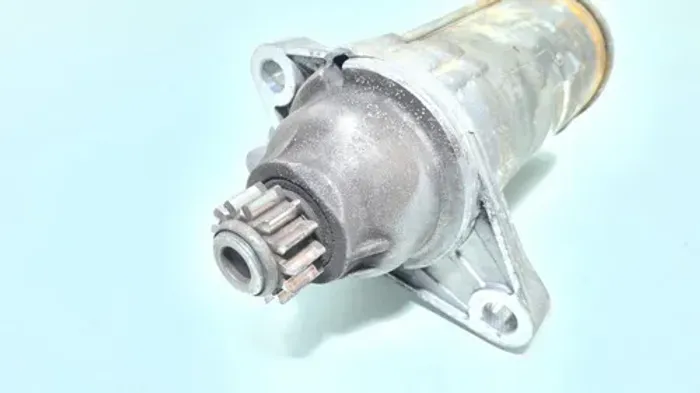 Motor Arranque Partida Golf 1.4 Tsi 2014 2015