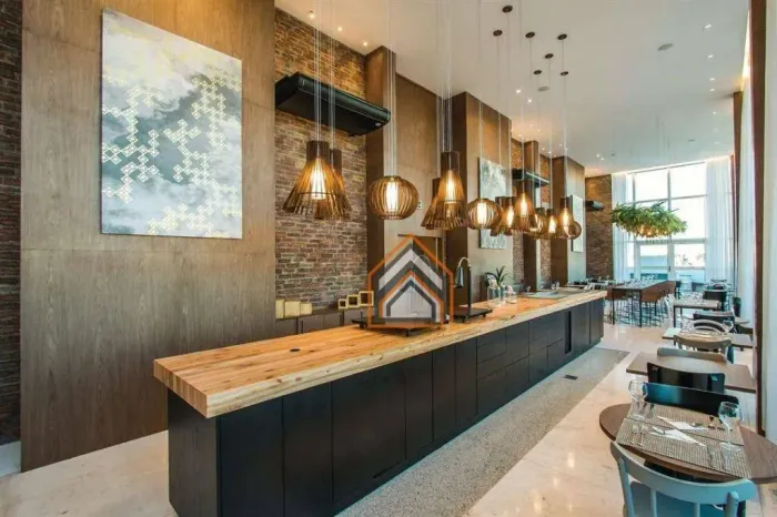 Hotel à venda, 23 m² por R$ 488.011,30 - Centro - Porto Alegre/RS