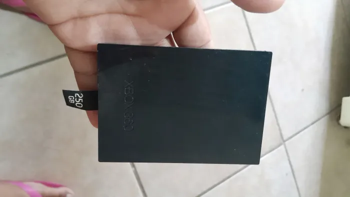 Peças de Xbox360