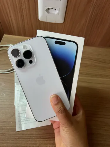iPhone 14 Pro 256 gb