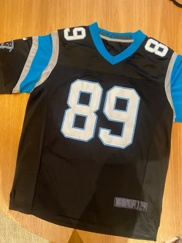 Camisa NFL NIKE Carolina Panthers