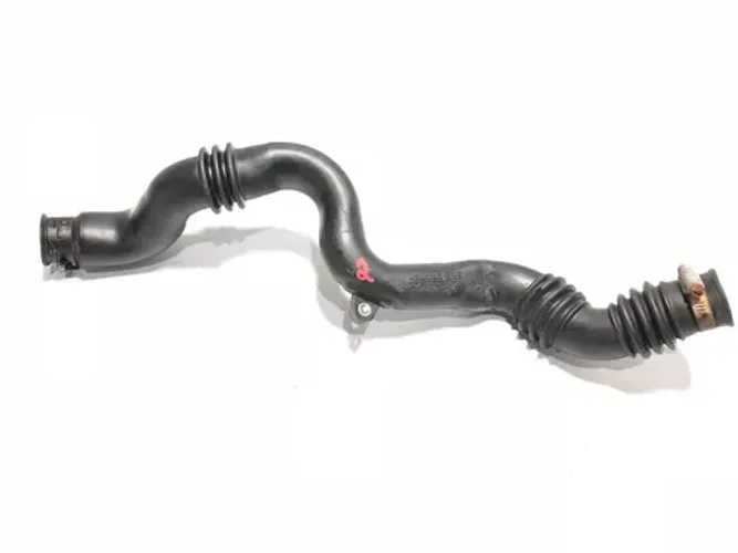 Cano Plástico Motor Subaru Impreza 2.5 Wrx 2011 #2