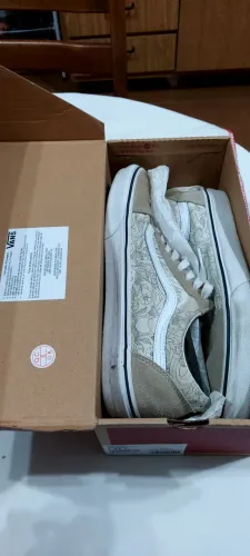 Tenis Vans 41 novinho