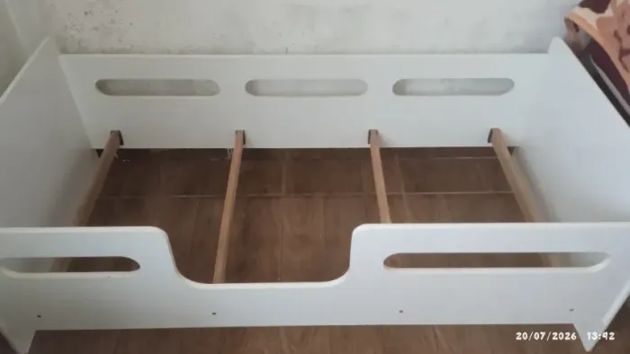 Cama infantil