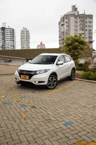 Honda HR-V EX 1.8 Flexone 16V 5P Aut. 2018