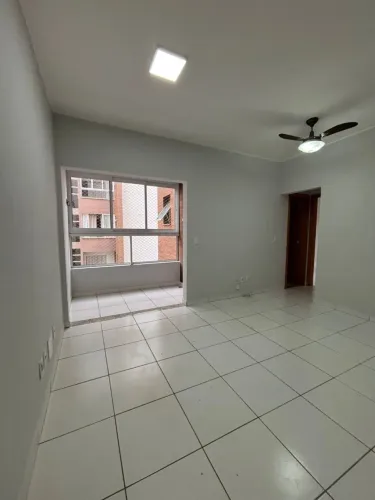 Apartamento com suíte Saint George Palmas