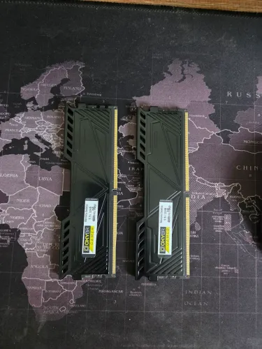 Memória Ram DDR5 32GB