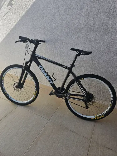 Bike Giant 27.5