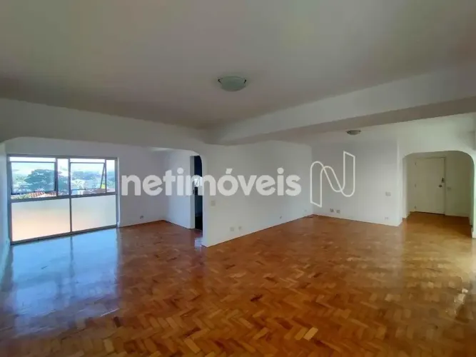 Locação Apartamento 4 quartos Paraíso São Paulo