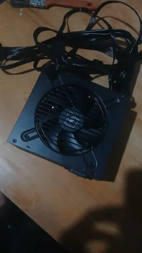 Fonte Mancer 400w