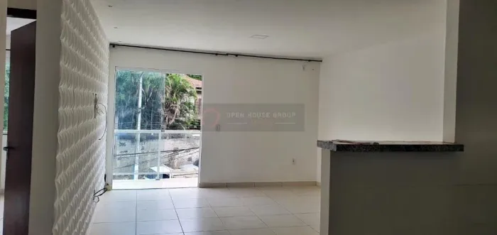 APARTAMENTO EM MARIA PAULA - 80M², 2 QUARTOS E UMA VAGA NA GARAGEM