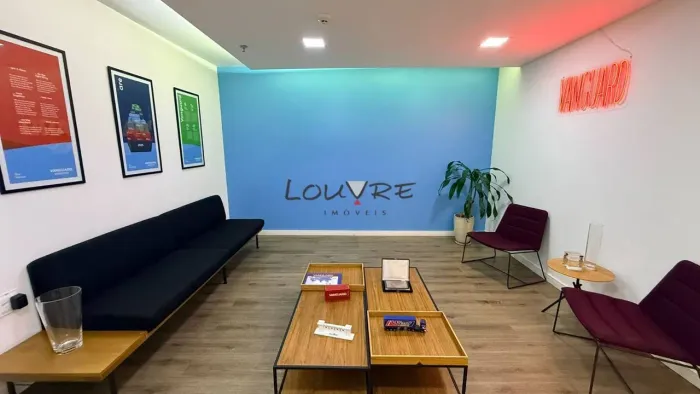 Conjunto para alugar, 375 m² por R$ 82.798,53/mês - Vila Olímpia - São Paulo/SP