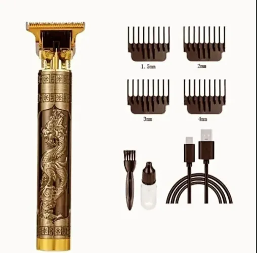 MÁQUINA DE CORTAR CABELO 