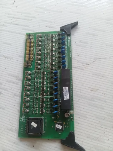 Placa ramal desbalanceada opytimus JFL