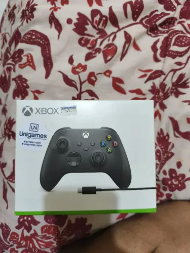 Joystick Xbox Series NOVO