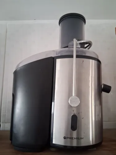 Centrifuga de suco