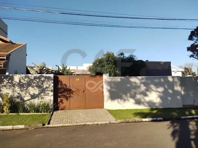 Casa à venda 2 Quartos, 2 Suites 435M², Residencial Nova Holanda