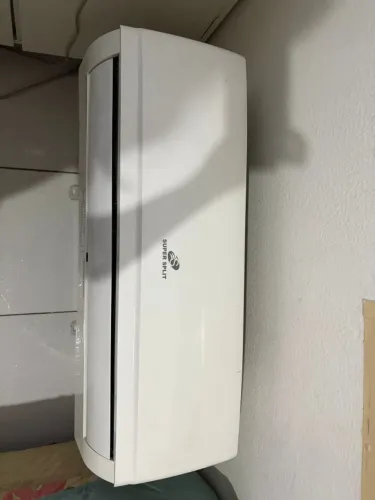 Ar Condicionado 12.000btus