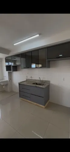 Apartamento, 3 quartos, 1 suíte, 74 m², 2 vagas no Vila Lucy em Goiânia