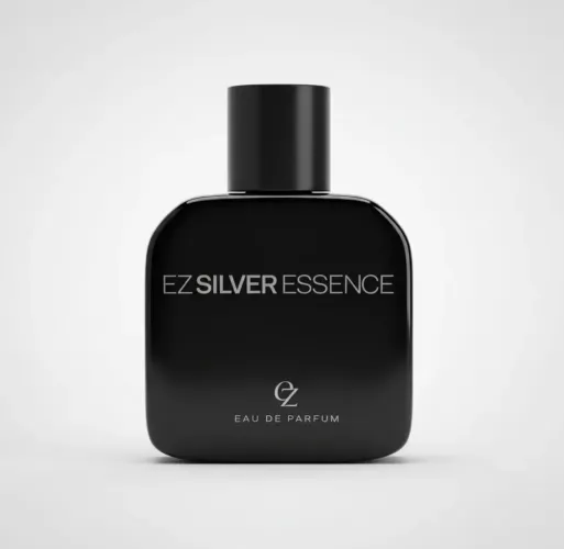Ez Silver Essence - Eau De Parfum 100ml Exclusivo